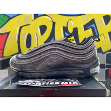 Load image into Gallery viewer, Nike Air Max 97 Comme des Garcons Homme Plus Black 2022 sz 10
