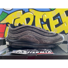 Load image into Gallery viewer, Nike Air Max 97 Comme des Garcons Homme Plus Black 2022 sz 10

