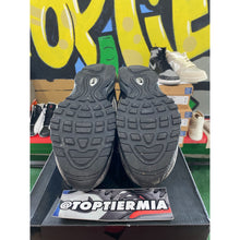 Load image into Gallery viewer, Nike Air Max 97 Comme des Garcons Homme Plus Black 2022 sz 10
