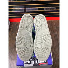 Load image into Gallery viewer, AIR JORDAN 1 LOW X ZION WILLIAMSON VOODOO ALTERNATE SZ 10 BRAND NEW
