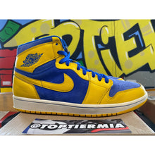 Load image into Gallery viewer, air jordan 1 high og laney 2013 sz 11

