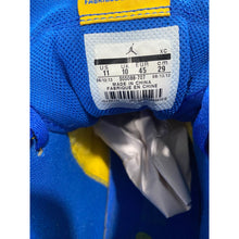 Load image into Gallery viewer, air jordan 1 high og laney 2013 sz 11
