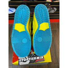 Load image into Gallery viewer, NIKE SB GRATEFUL DEAD YELLOW SZ 10.5
