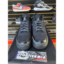Load image into Gallery viewer, air jordan 3 black cat 2025 sz 9.5
