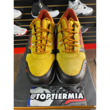 Load image into Gallery viewer, ASICS GEL LYTE 3 X KITH X MARVEL REMASTERD WOLVERINE 1980 SZ 9 BRAND NEW
