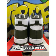 Load image into Gallery viewer, nike dunk high cargo khaki 2021 sz 13

