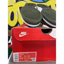 Load image into Gallery viewer, nike dunk high cargo khaki 2021 sz 13
