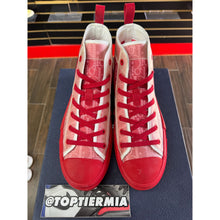 Load image into Gallery viewer, DIOR B23 RED SZ 41/8
