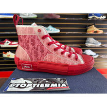 Load image into Gallery viewer, DIOR B23 RED SZ 41/8

