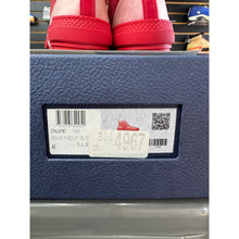 Load image into Gallery viewer, DIOR B23 RED SZ 41/8
