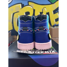 Load image into Gallery viewer, air jordan 1 j balvin 2020 sz 8.5
