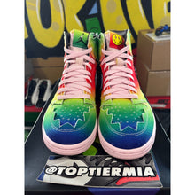 Load image into Gallery viewer, air jordan 1 j balvin 2020 sz 8.5
