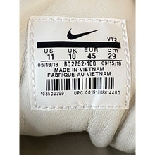 Load image into Gallery viewer, NIKE AIR SKYLON 2 FEAR OF GOD SZ 11 BRAND NEW
