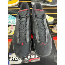 Load image into Gallery viewer, AIR JORDAN 14 LAST SHOT 2018 SZ 11

