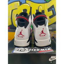 Load image into Gallery viewer, air jordan 6 carmine 2014 sz 8.5
