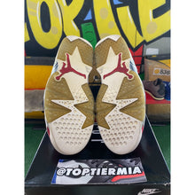 Load image into Gallery viewer, air jordan 6 carmine 2014 sz 8.5

