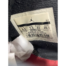 Load image into Gallery viewer, air jordan 6 carmine 2014 sz 8.5
