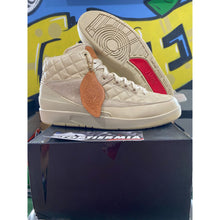 Load image into Gallery viewer, air jordan 2 just don beach 2016 sz 10.5
