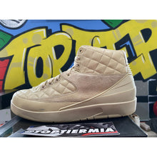 Load image into Gallery viewer, air jordan 2 just don beach 2016 sz 10.5
