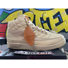 Load image into Gallery viewer, air jordan 2 just don beach 2016 sz 10.5
