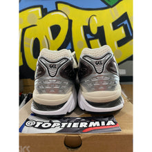 Load image into Gallery viewer, asics gel-kayano 14 cream black metallic plum 2023 sz 12 BRAND NEW
