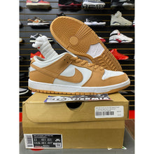 Load image into Gallery viewer, NIKE SB LOW LIGHT COGNAC SZ 11
