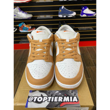 Load image into Gallery viewer, NIKE SB LOW LIGHT COGNAC SZ 11
