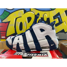 Load image into Gallery viewer, nike uptempo olympic 2020 sz 11 BRAND NEW

