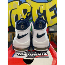Load image into Gallery viewer, nike uptempo olympic 2020 sz 11 BRAND NEW
