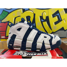 Load image into Gallery viewer, nike uptempo olympic 2020 sz 11 BRAND NEW
