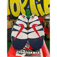 Load image into Gallery viewer, nike uptempo olympic 2020 sz 11 BRAND NEW
