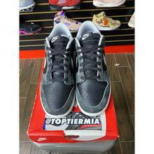 Load image into Gallery viewer, NIKE DUNK LOW RETRO ANIMAL PACK ZEBRA SZ 11
