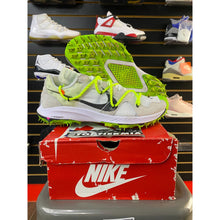 Load image into Gallery viewer, NIKE ZOOM TERRA KIGER 5 x OFF WHITE SZ 12.5
