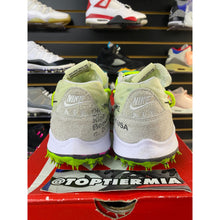 Load image into Gallery viewer, NIKE ZOOM TERRA KIGER 5 x OFF WHITE SZ 12.5
