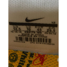 Load image into Gallery viewer, NIKE ZOOM TERRA KIGER 5 x OFF WHITE SZ 12.5
