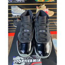 Load image into Gallery viewer, AIR JORDAN 11 SPACE JAM 2016 SZ 9.5
