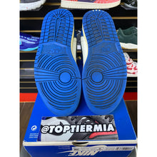 Load image into Gallery viewer, AIR JORDAN 1 X TRAVIS SCOTT FRAGMENT SZ 5
