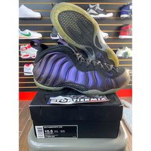 Load image into Gallery viewer, FOAMPOSITE EGGPLANT 2017 SZ 10.5
