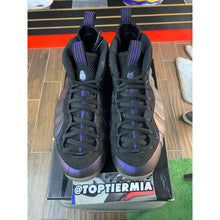 Load image into Gallery viewer, FOAMPOSITE EGGPLANT 2017 SZ 10.5
