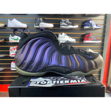 Load image into Gallery viewer, FOAMPOSITE EGGPLANT 2017 SZ 10.5
