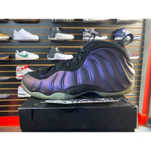 Load image into Gallery viewer, FOAMPOSITE EGGPLANT 2017 SZ 10.5
