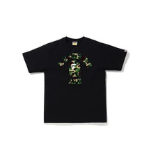 Load image into Gallery viewer, BAPE ABC CAMO COLLEGE TEE (SS21) SZ XXXL BRAND NEW
