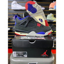 Load image into Gallery viewer, AIR JORDAN 4 RARE AIR SZ 8.5
