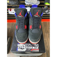 Load image into Gallery viewer, AIR JORDAN 4 RARE AIR SZ 8.5

