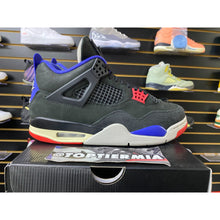 Load image into Gallery viewer, AIR JORDAN 4 RARE AIR SZ 8.5
