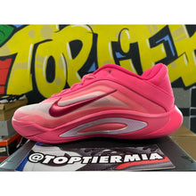 Load image into Gallery viewer, nike a&#39;ja wilson a&#39;one pink a&#39;ura wmns 2025 sz 7.5w/6m BRAND NEW
