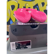 Load image into Gallery viewer, nike a&#39;ja wilson a&#39;one pink a&#39;ura wmns 2025 sz 7.5w/6m BRAND NEW
