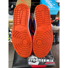 Load image into Gallery viewer, air jordan 1 knicks 2013 sz 9.5
