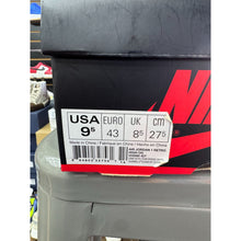 Load image into Gallery viewer, air jordan 1 knicks 2013 sz 9.5
