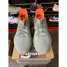 Load image into Gallery viewer, YEEZY BOOST 350 V2 DESERT SAGE SZ 10

